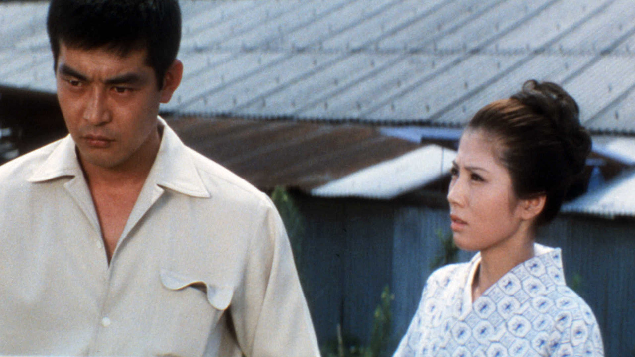 大幹部　ケリをつけろ