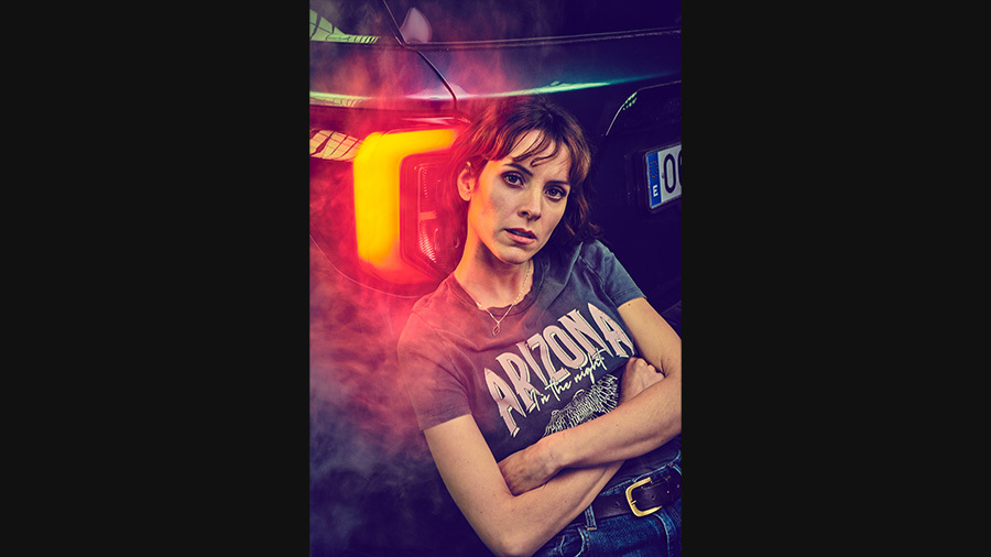 キャスト詳細｜エクスプレス誘拐特別捜査チーム｜アクションチャンネル