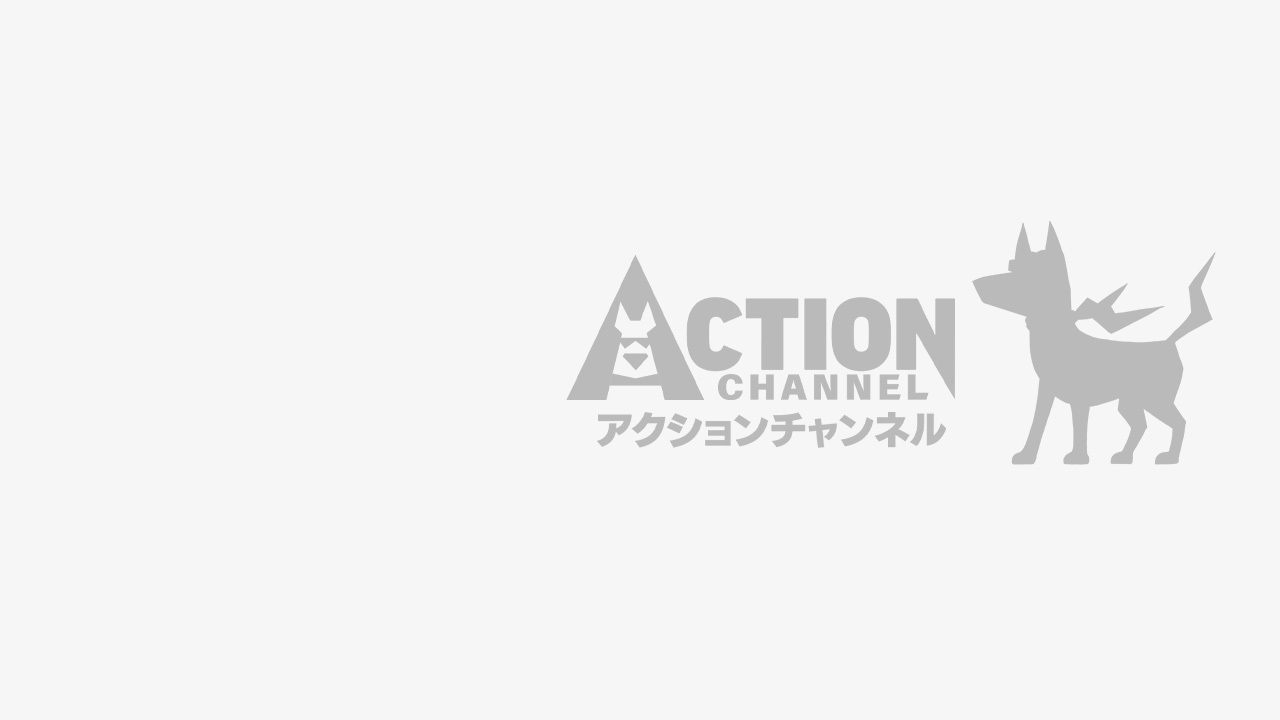 ジーンちゃんがキキコミ! 世界ピカイチツアー