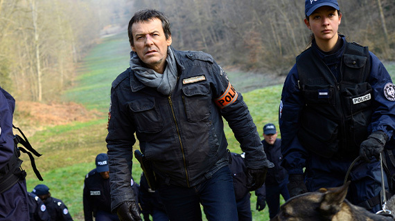 警視レオ・マテイ フランス警察未成年保護班｜アクションチャンネル