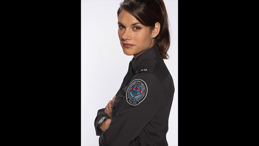 キャスト詳細｜ルーキーブルー｜アクションチャンネル ～日本唯一のアクション海外ドラマ専門チャンネル～（旧AXN）