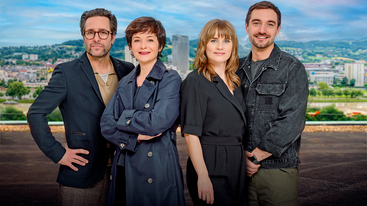 SOKO：リンツ特別捜査班