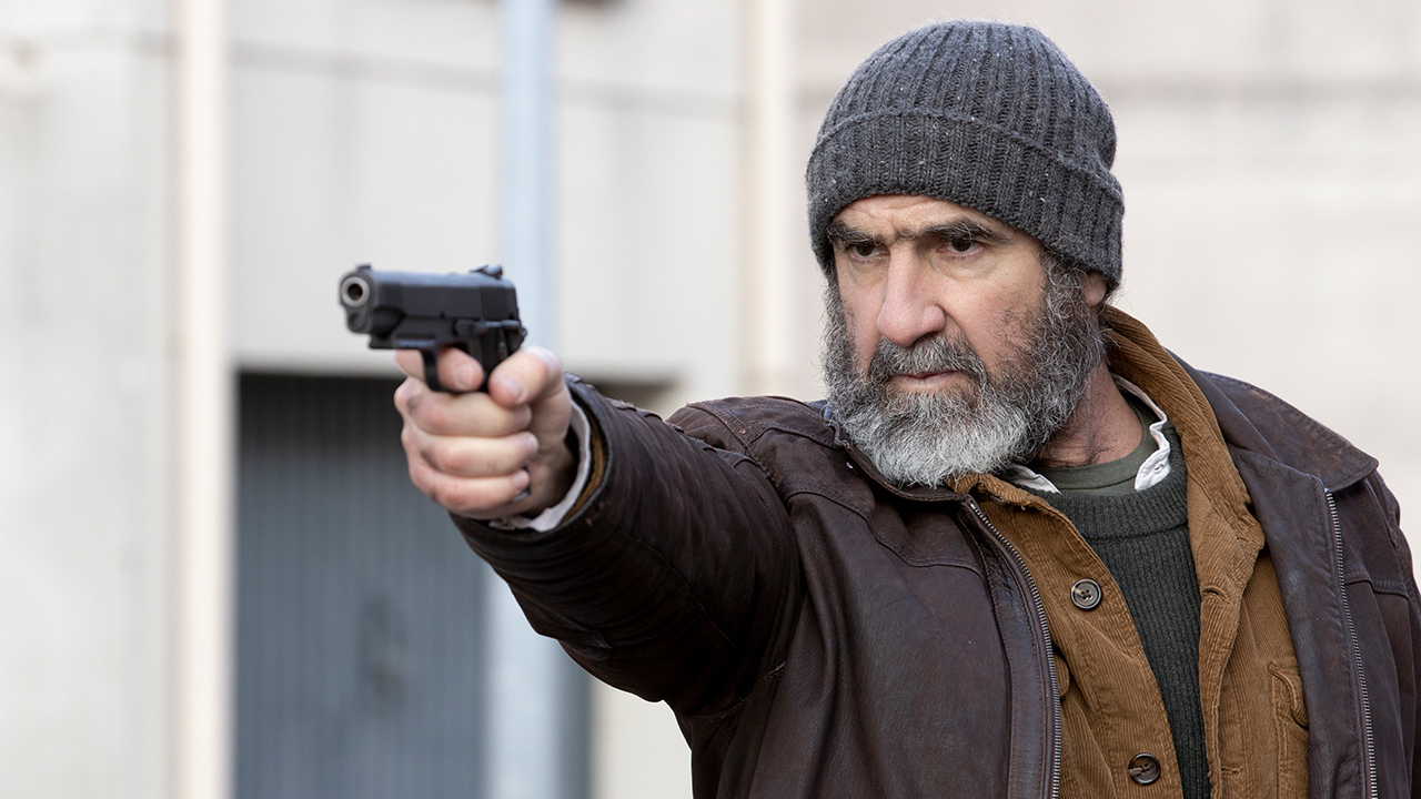 ザ・トラベラー　さすらい捜査官と未解決事件