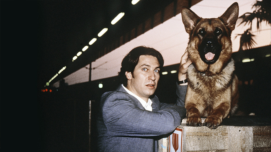 レックス～ウィーン警察シェパード犬刑事～（シーズン1）