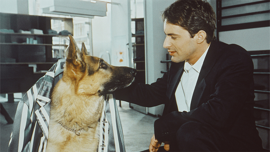 レックス～ウィーン警察シェパード犬刑事～（シーズン6）