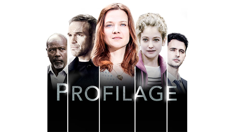 プロファイリング　パリ犯罪捜査課（シーズン3～6）