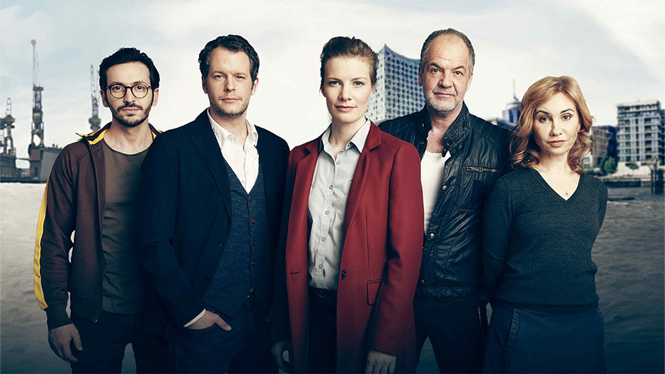 SOKO：リンツ特別捜査班